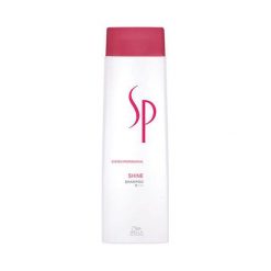 Wella SP Shine Define Shampoo Szampon do włosów nadający połysk 250ml. Szampony do włosów Wella. Za 35.99 zł.