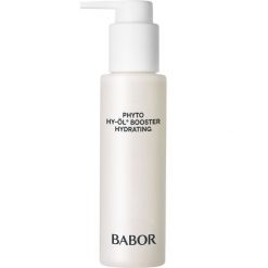 BABOR Cleansing Phyto HY-ÖL Booster Hydrating Żele do mycia twarzy 100 ml. Oczyszczanie Babor. Za 125.79 zł.
