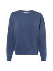 Msch Copenhagen Bluza - Mschima Kobiety niebieski, XS/S. Niebieskie bluzy MSCH Copenhagen, s, bez wzorów, bez kaptura. Za 179.95 zł.