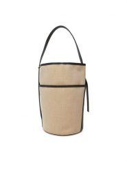Furla Torebka Lido WB01565 BX3561 TON00 Beżowy. Brązowe torebki klasyczne Furla, bez wzorów, z materiału, bez dodatków. Za 979.99 zł.