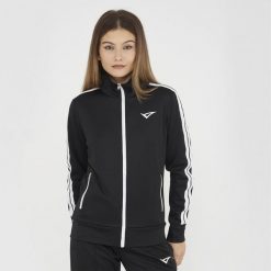 Legea Bluza Unique Damskie. Białe bluzy LEGEA, m, bez wzorów, z bawełny, bez kaptura. Za 108.00 zł.