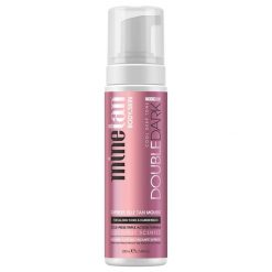 MineTan Double Dark-mousse Samoopalacze 200 ml. Samoopalacze Minetan. Za 133.79 zł.