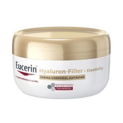 Beiersdorf HIALURON-FILLER + uelastyczniający krem do ciała Balsamy do ciała 200 ml. Balsamy i kremy do ciała Beiersdorf. Za 167.89 zł.