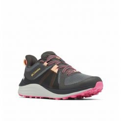 Buty Trailowe Damskie Columbia Escape Pursuit Outdry. Szare trekkingi Columbia, trekkingowe. Za 448.90 zł.