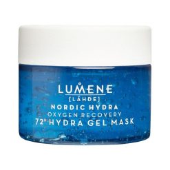 Lumene LAHDE Żelowa maska dotleniająco-nawilżająca 72h Maseczki nawilżające 150 ml. Maseczki Lumene. Za 101.60 zł.