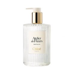 Chloé Perfumowany żel pod prysznic Chloé Atelier des Fleurs Santalum Żele pod prysznic 300 ml Damski. Żele pod prysznic Chloe. Za 259.00 zł.