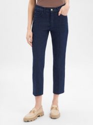 BRAX Dżinsy Kobiety niebieski jednolity, 40. Niebieskie jeansy Brax, s, bez wzorów. Za 499.95 zł.