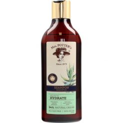 FORTE SWEEDEN Mrs Potters Triple Herb Szampon do włosów suchych Hydrate 390ml. Szampony do włosów FORTE SWEEDEN. Za 12.60 zł.