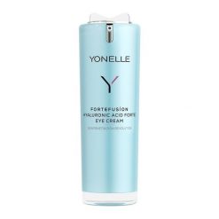 YONELLE FORTEFUSION Krem Pod Oczy I Na Powieki Z Kwasem Hialuronowym Forte Kremy pod oczy 15 ml Damski. Kremy pod oczy YONELLE. Za 212.00 zł.