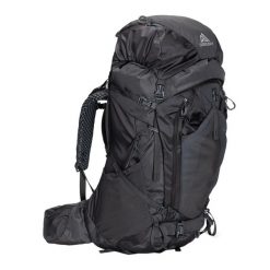Plecak trekkingowy Gregory Deva SM 60. Szare plecaki Gregory, bez wzorów. Za 1,361.70 zł.