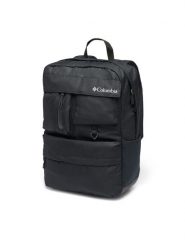 Columbia Plecak Street Transit Bacpack II 2101751 Czarny. Czarne plecaki Columbia, bez wzorów, z materiału. Za 309.99 zł.