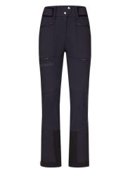 ROCK EXPERIENCE Spodnie funkcyjne "Anvik" w kolorze granatowym rozmiar: L. Niebieskie spodnie dresowe ROCK EXPERIENCE, l, bez wzorów, z materiału, outdoorowe. Za 478.99 zł.