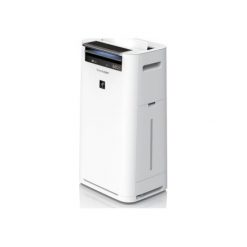 Sharp KC-G50EUW Oczyszczacz Powietrza. Nawilżacze powietrza Sharp. Za 2,699.00 zł.