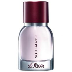 S.Oliver Soulmate Woda perfumowana 30 ml Damski. Perfumy damskie S.Oliver. Za 113.69 zł.