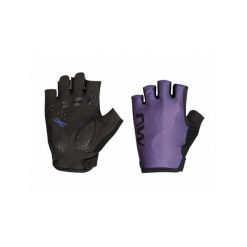 Rękawice rowerowe damskie NORTHWAVE Active Woman. Fioletowe rękawiczki Northwave, bez wzorów, sportowe. Za 89.99 zł.