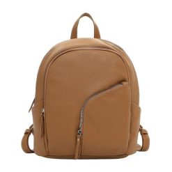 Emily & Noah Plecak E&N Tours RUE 09 Torby podróżne 1 ct Damski. Torby podróżne Emily & Noah, bez wzorów, z materiału. Za 159.99 zł.