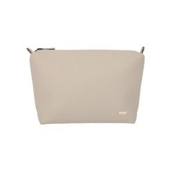 Damska torba sportowa Athlecia Berlina. Brązowe torby podróżne Athlecia, bez wzorów. Za 179.50 zł.