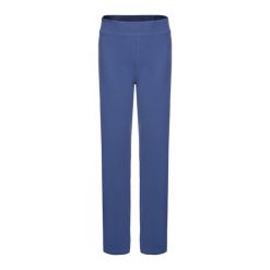 Legginsy damskie DIADORA L.LEGGINGS BLINK. Niebieskie bielizna sportowa Diadora, l, bez wzorów. Za 39.99 zł.