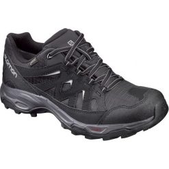 Salomon Buty Trekkingowe Effect Gtx W Phantom/Black/Dawn Blue 38.0. Trekkingi Salomon. W wyprzedaży za 404.00 zł.