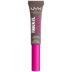 NYX Professional Makeup Pride Makeup Thick It. Stick It! Brow Mascara- Cool Żel do brwi 7 ml 05 - COOL ASH BROWN. Kosmetyki do brwi NYX Professional Makeup. Za 50.90 zł.
