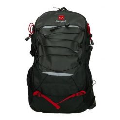Plecak Dla Dorosłych Unisex Eyre 22L. Czarne plecaki Campus, bez wzorów. Za 283.99 zł.