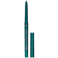 Benefit Cosmetics - Badgal Hypeliner - Długotrwały, Wodoodporny Eyeliner - Bad gal Hypeliner - Teal - Dla Kobiet. Eyelinery BENEFIT COSMETICS. Za 135.00 zł.