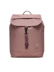 Lefrik Plecak Scout Stripes Mauve Różowy. Czerwone plecaki Lefrik, bez wzorów, z materiału. Za 179.99 zł.