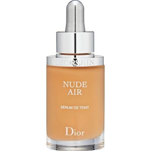 Christian Dior Diorskin Nude Fluid Podkład 020 Light Beige 30ml. Podkłady Christian Dior. Za 177.95 zł.