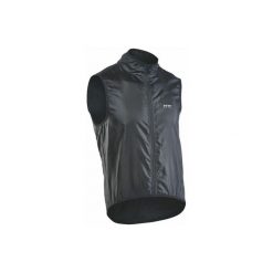 Kamizelka rowerowa NORTHWAVE VORTEX Vest czarna. Czarne kurtki sportowe Northwave, s, bez wzorów, bez kaptura, rowerowe. Za 90.00 zł.