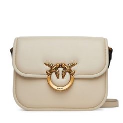 Torebka PINKO. Listonoszki Pinko, bez wzorów, bez dodatków. Za 859.99 zł.