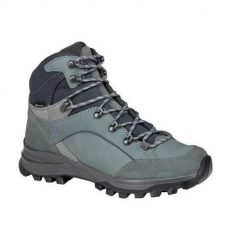 Buty do chodzenia damskie Hanwag Banks Lady Gtx. Obuwie sportowe Hanwag, z materiału, za kostkę, bez zapięcia, trekkingowe. Za 1,373.00 zł.