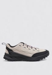 Damskie buty trekkingowe Keen JASPER ZIONIC. Brązowe trekkingi Keen, z gumy, trekkingowe. Za 665.50 zł.