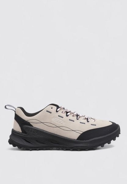 Damskie buty trekkingowe Keen JASPER ZIONIC. Brązowe trekkingi Keen, z gumy, trekkingowe. Za 665.50 zł.