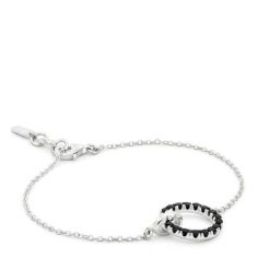 Bransoletka TOUS. Szare bransoletki Tous, srebrne. Za 479.99 zł.