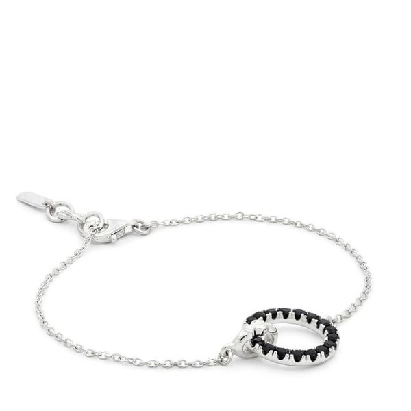 Bransoletka TOUS. Szare bransoletki Tous, srebrne. Za 479.99 zł.