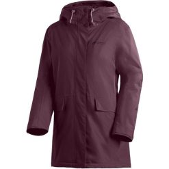 Płaszcz damski Maier Sports Lisbon Coat. Żółte płaszcze Maier Sports, na zimę, bez wzorów, z materiału, bez kaptura. Za 1,063.10 zł.