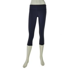 Second life - Kobiety Legginsy do jogi, biegania i fitnessu - Jak nowy. Fioletowe legginsy LULULEMON, s, bez wzorów. Za 144.80 zł.