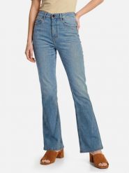 Levi's Dżinsy - 315 Shaping Bootcut Kobiety niebieski, 31-32. Niebieskie jeansy Levi's®, s, bez wzorów. Za 399.95 zł.