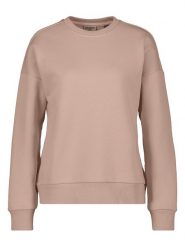 DOLOMITE Bluza "Logo" w kolorze jasnoróżowym rozmiar: M. Różowe bluzy Dolomite, m, bez wzorów, bez kaptura. Za 118.84 zł.