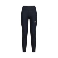 Damskie legginsy La Sportiva Triumph. Czarne legginsy La Sportiva, l, bez wzorów, z elastanu, długie. Za 344.50 zł.