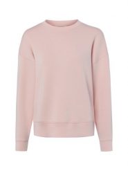 Msch Copenhagen Bluza - Mschima Kobiety różowy, XS/S. Czerwone bluzy MSCH Copenhagen, s, bez wzorów, bez kaptura. Za 299.95 zł.
