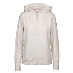 Damska Bluza Z Kapturem Zia. Białe bluzy Trespass, s, bez wzorów, z kapturem. Za 222.99 zł.