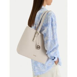 Torebka MEXX. Brązowe torebki klasyczne Mexx, bez wzorów, bez dodatków. Za 139.99 zł.