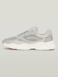 G-Star Sneakersy w kolorze szarym rozmiar: 40. Szare trampki G-Star, bez wzorów, bez zapięcia. Za 189.95 zł.