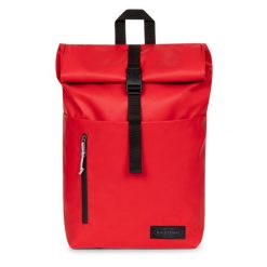 Plecak Eastpak Up Roll. Czerwone plecaki Eastpak, bez wzorów. Za 335.00 zł.