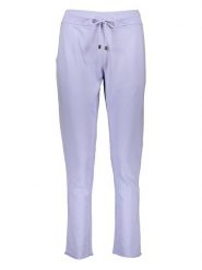 Juvia Spodnie dresowe w kolorze lawendowym rozmiar: M. Różowe spodnie dresowe Juvia, m, bez wzorów, z dresówki. Za 169.95 zł.