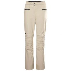Spodnie narciarskie dla kobiet Helly Hansen Avanti 2.0. Czerwone spodnie narciarskie Helly Hansen, s, bez wzorów, z elastanu, narciarskie. Za 971.50 zł.