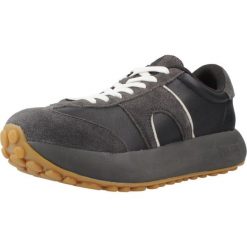 Buty CAMPER PELOTAS ATHENS Czarny. Czarne trekkingi Camper, ze skóry, trekkingowe. Za 574.21 zł.