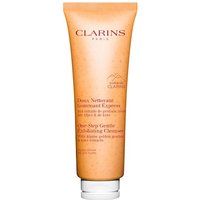 ONE STEP GENTLE EXFOLIATING CLEANSER - Peeling Myjący One Step. Oczyszczanie CLARINS. Za 169.00 zł.
