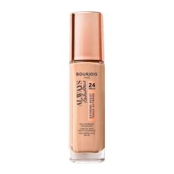 Bourjois Always Fabulous kryjący podkład do twarzy Podkłady 30 ml nr 100 - rose ivory,. Podkłady Bourjois. Za 59.33 zł.